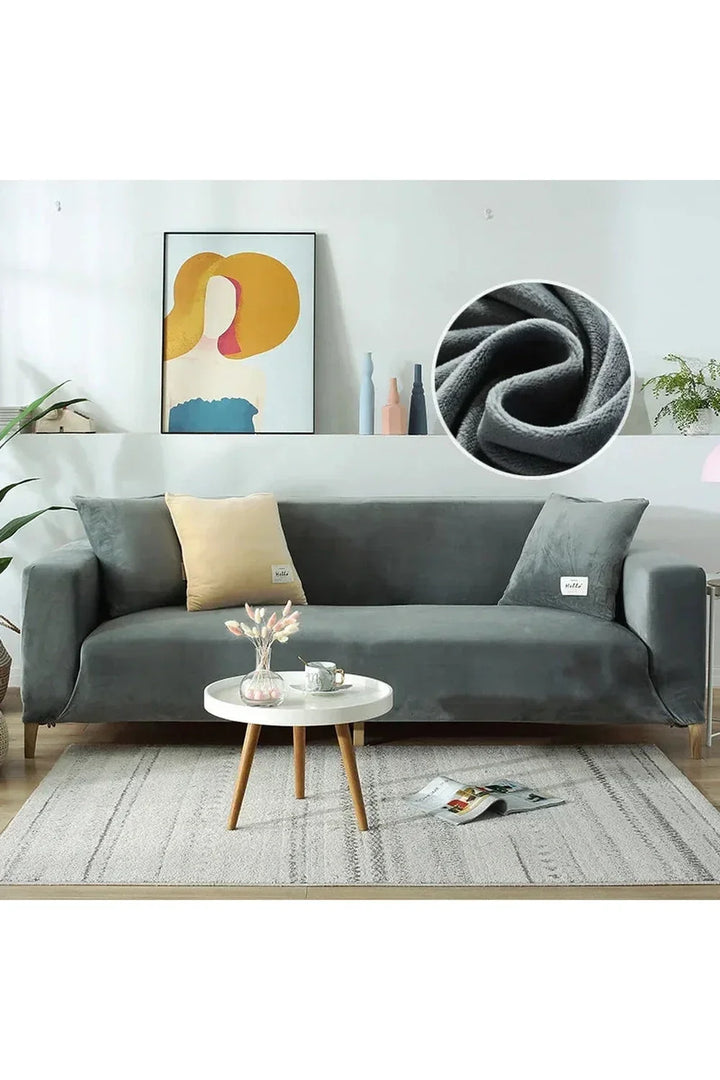 Stretch Armchair Sofa Cover |