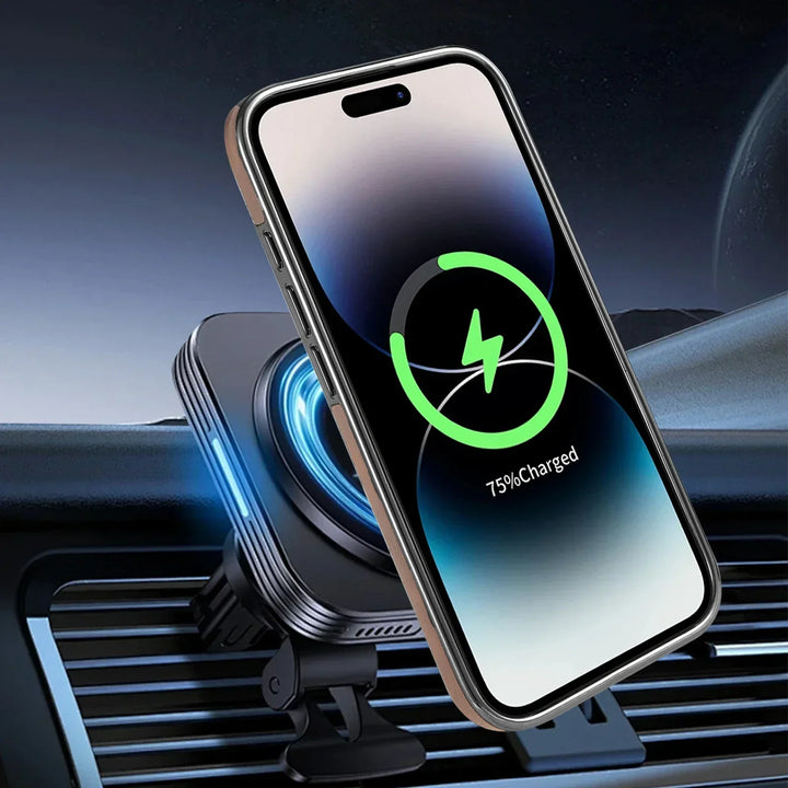 Norvex | Luksus Læder iPhone Cover Premium Beskyttelse og Stil