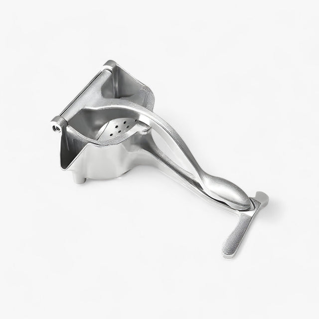 CitrusPro | Ensemble Press System - Håndpresse lavet af aluminiumlegering til citrusfrugter og granatæbler