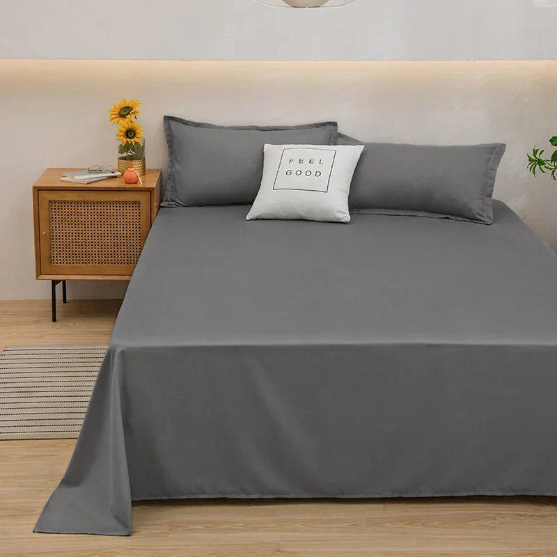 GentleTouch | Linned Sengelagen