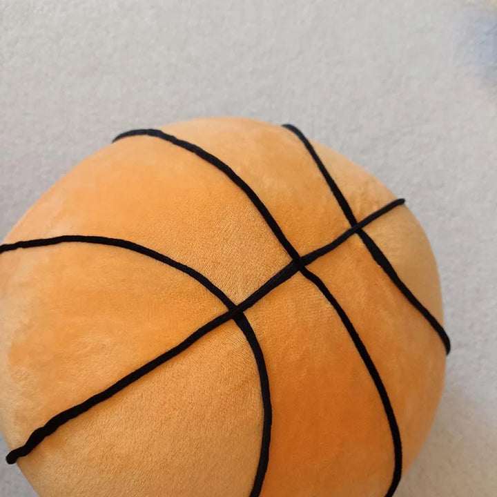 Basketball Pude