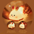 Afslappende LED Natlys