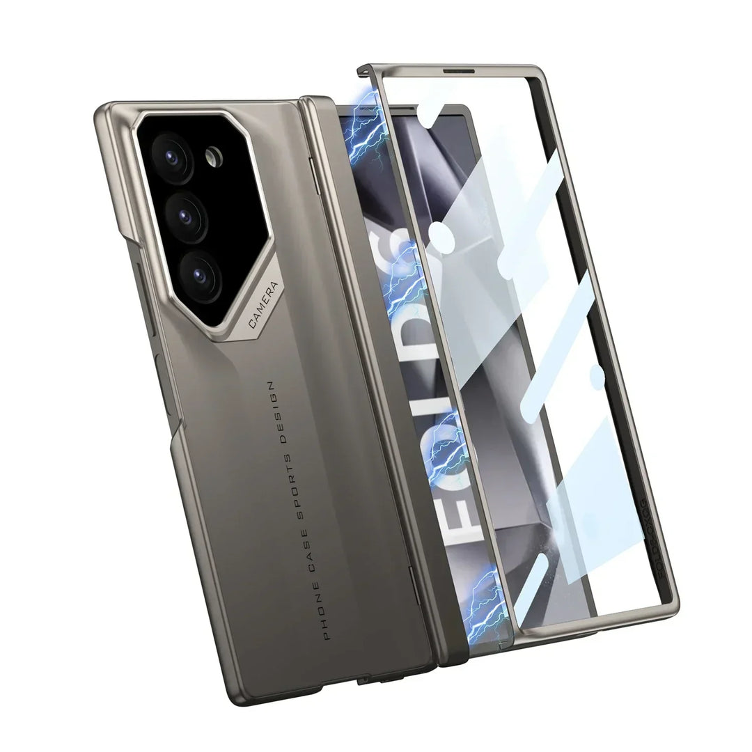 Samsung Galaxy Z Fold6 | Blade Runner Ultra-Tynd Mat Telefoncover