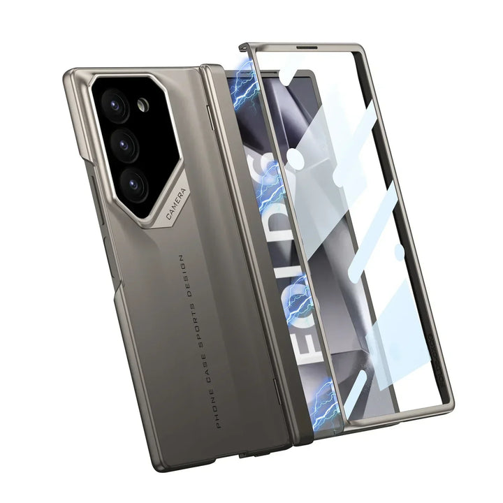 Samsung Galaxy Z Fold6 | Blade Runner Ultra-Tynd Mat Telefoncover