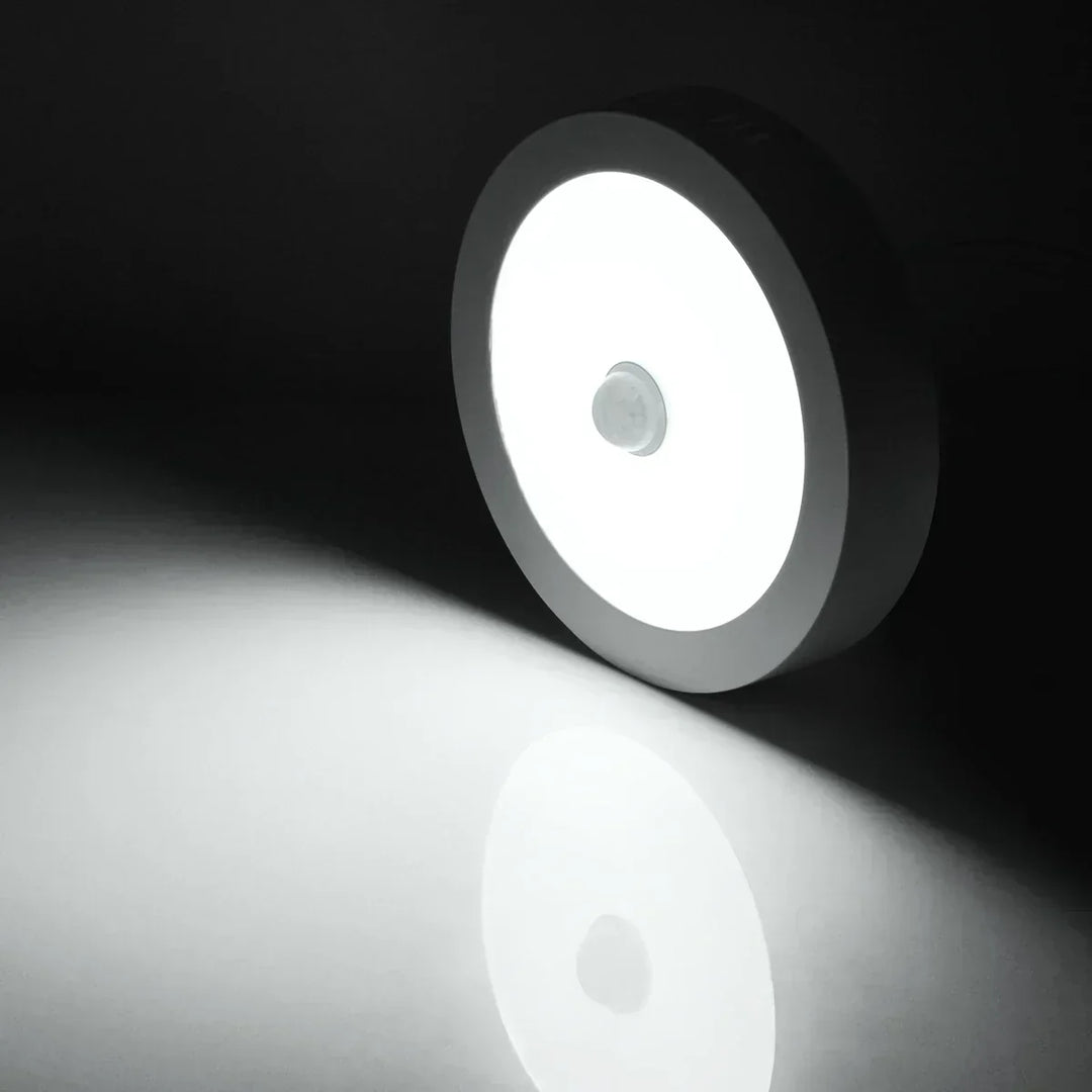 Bevægelsessensor LED Loftlamper – Smart Belysning til Dit Hjem