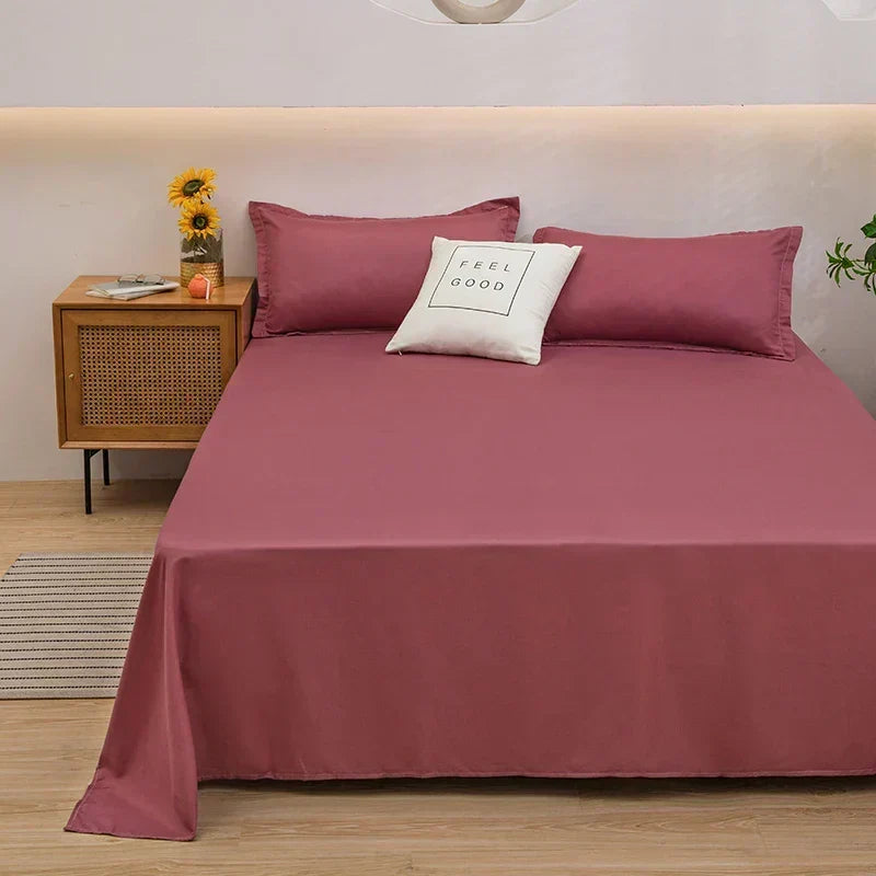 GentleTouch | Linned Sengelagen