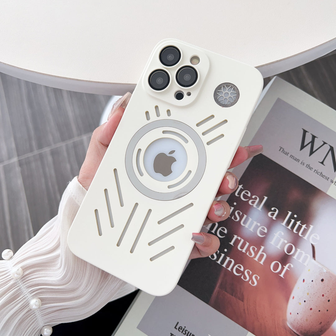 Cool Shield Beskyttende iPhone Cover