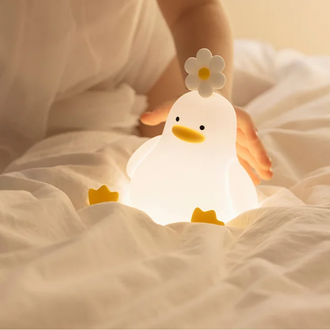 And Natlys - QuackLight |