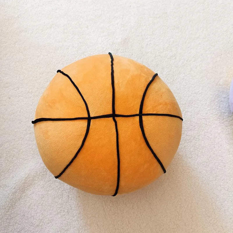 Basketball Pude