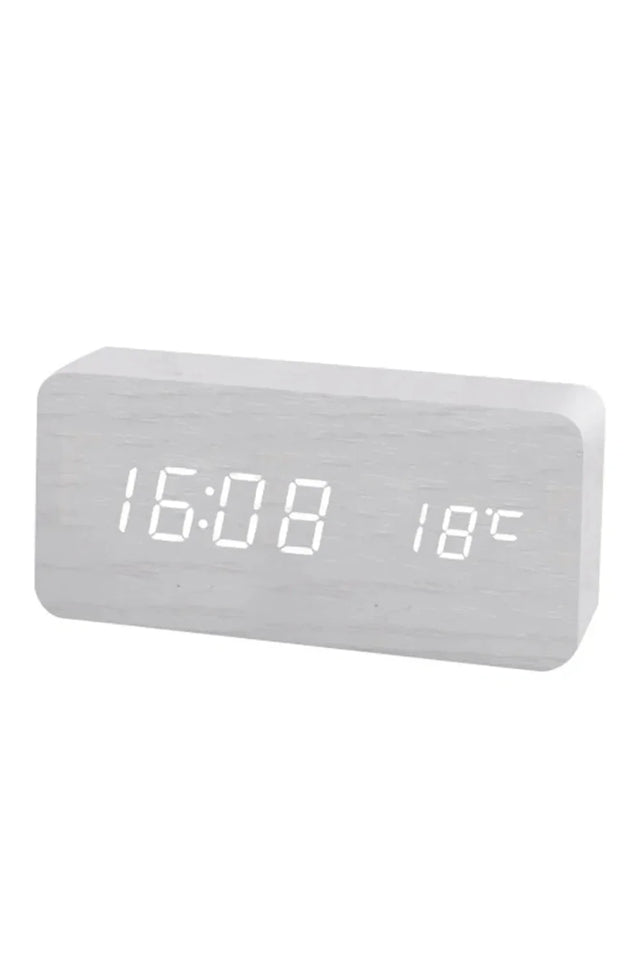 LED Digital ur
