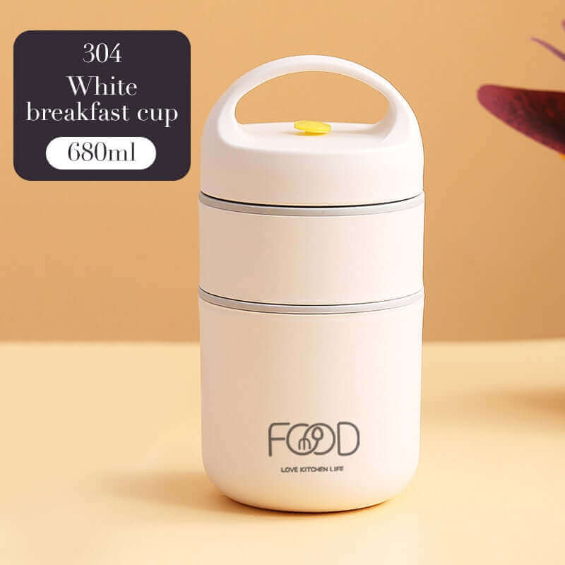 Frokostboks