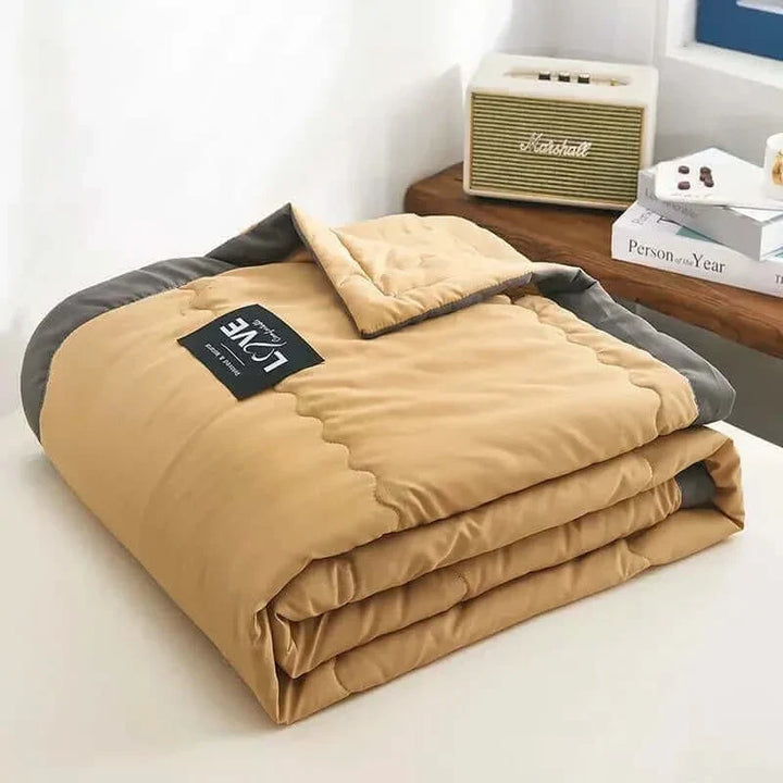 Moderne Quilt Dyne - Luksuriøs Komfort til Ethvert Hjem
