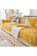 Plush sofaovertræk |