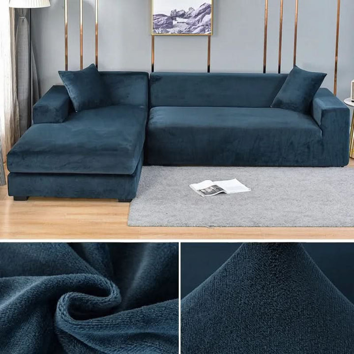 Vexa - Elegant sofatræk af høj kvalitet