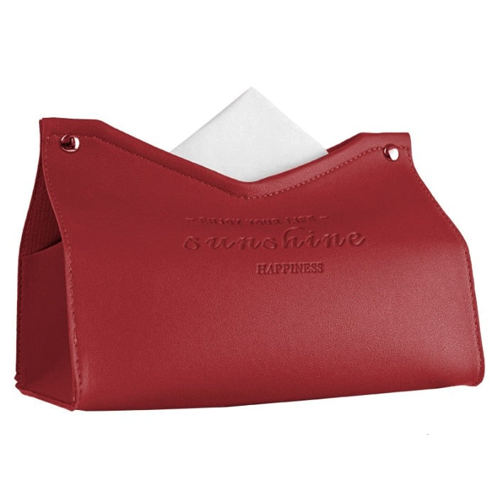 TissueJoy – Stilfuld Tissue Box med Funktionel Elegance