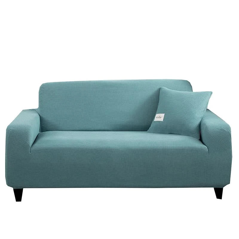 CushionWrap - Elastiske, skridsikre sofabetræk