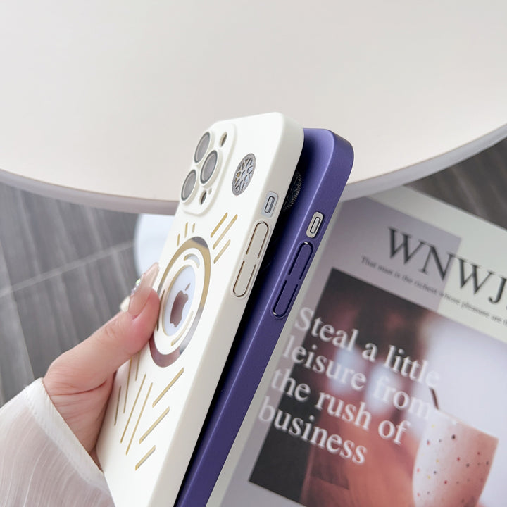 Cool Shield Beskyttende iPhone Cover