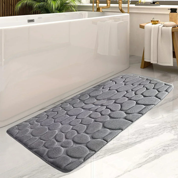 WasserBlitz | Meget absorberende bade måtte