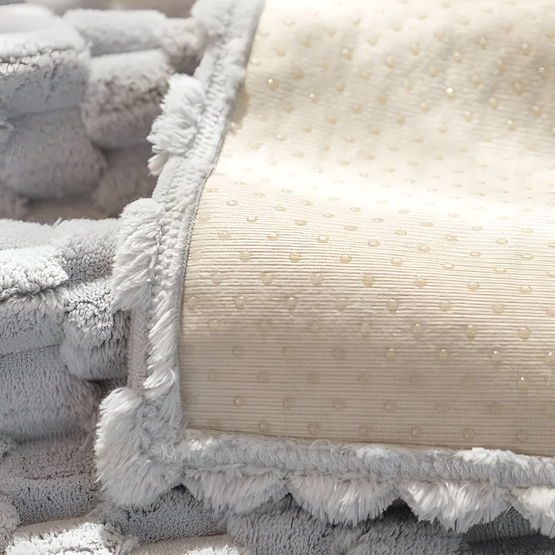 Luksus Velvet Sofaovertræk - VeluLuxe |
