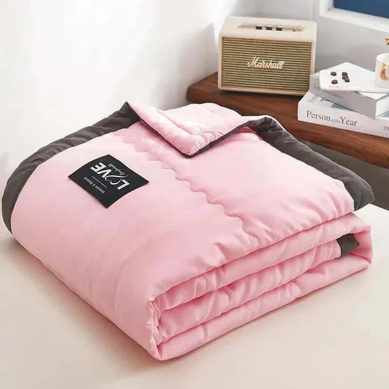 Moderne Quilt Dyne - Luksuriøs Komfort til Ethvert Hjem