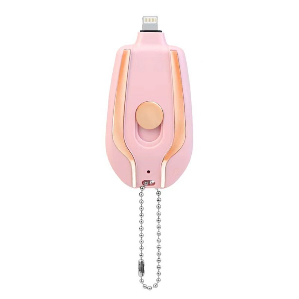 Mini bærbar Powerbank