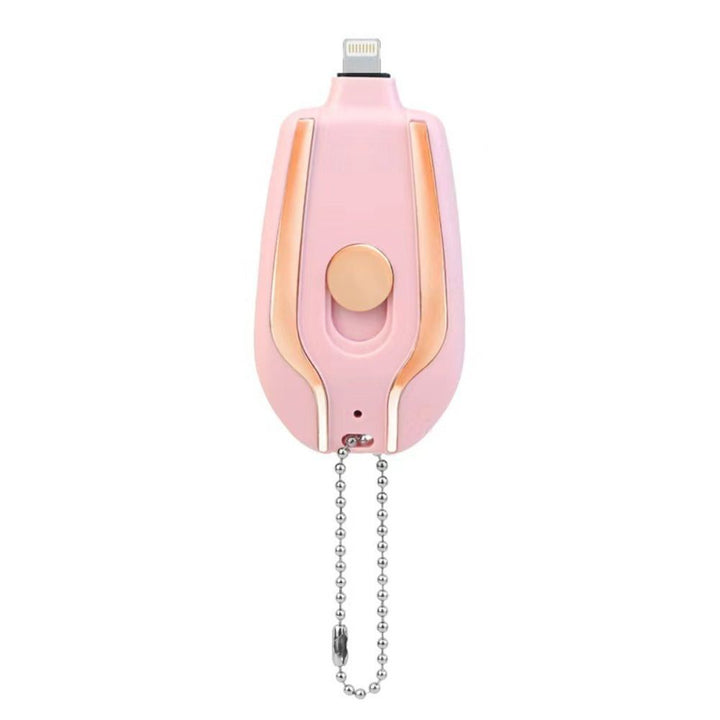 Mini bærbar Powerbank