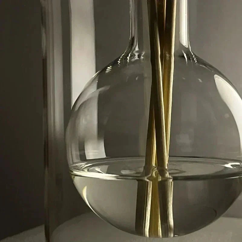 Dobbeltvægget duftdiffuserflaske – Stilfuld aroma diffuser til hjemmet