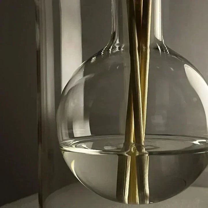 Dobbeltvægget duftdiffuserflaske – Stilfuld aroma diffuser til hjemmet