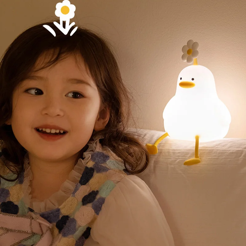 And Natlys - QuackLight |