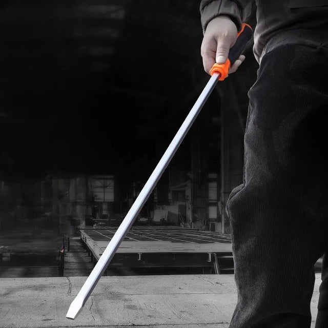 Heavy Duty Multifunctional Industrial Extra Long Screwdriver