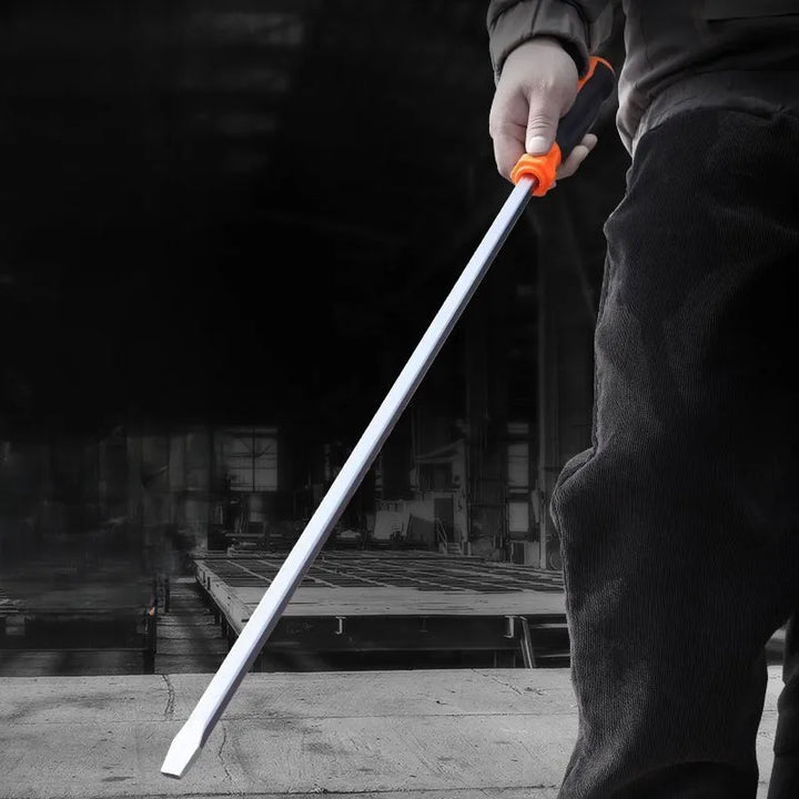 Heavy Duty Multifunctional Industrial Extra Long Screwdriver