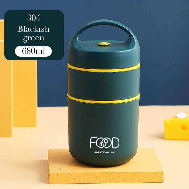 Frokostboks