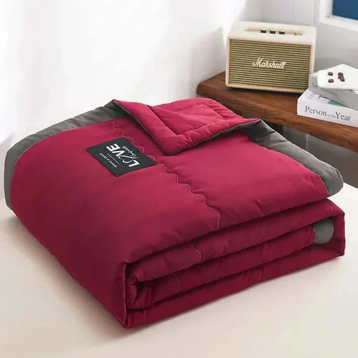 Moderne Quilt Dyne - Luksuriøs Komfort til Ethvert Hjem