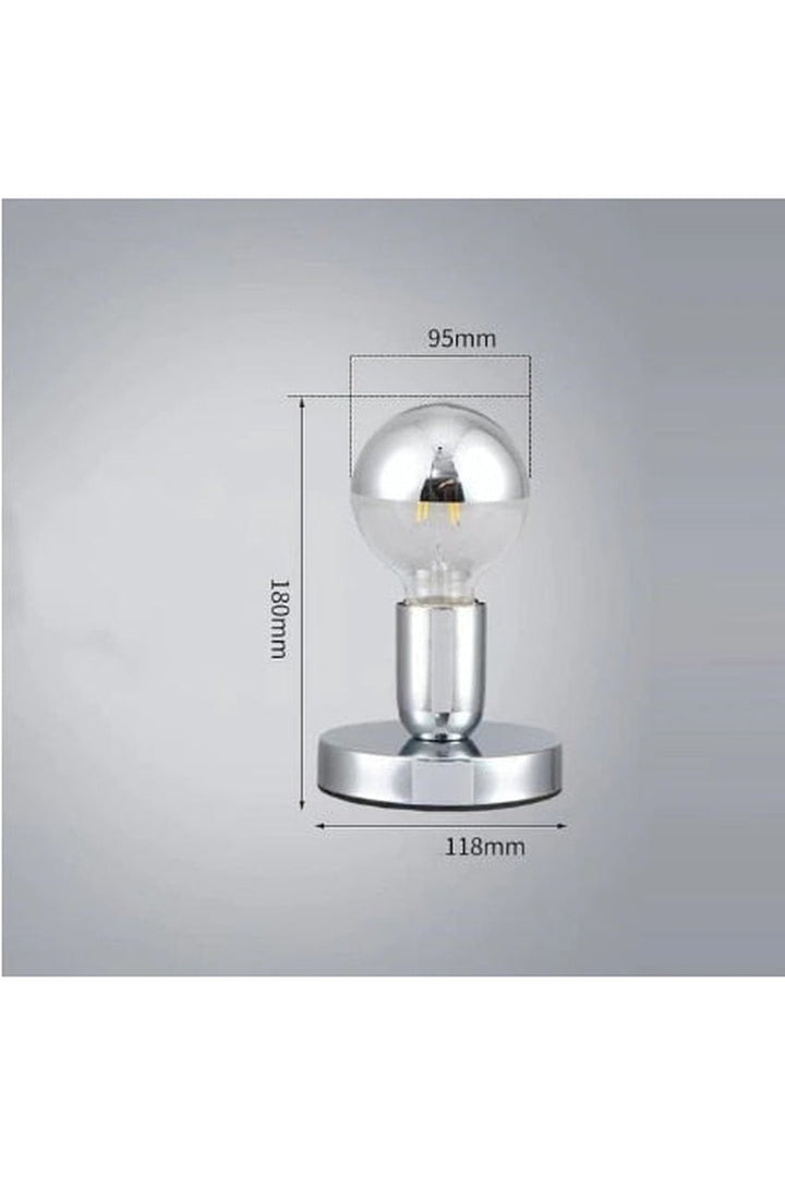 Stil Natlampe |