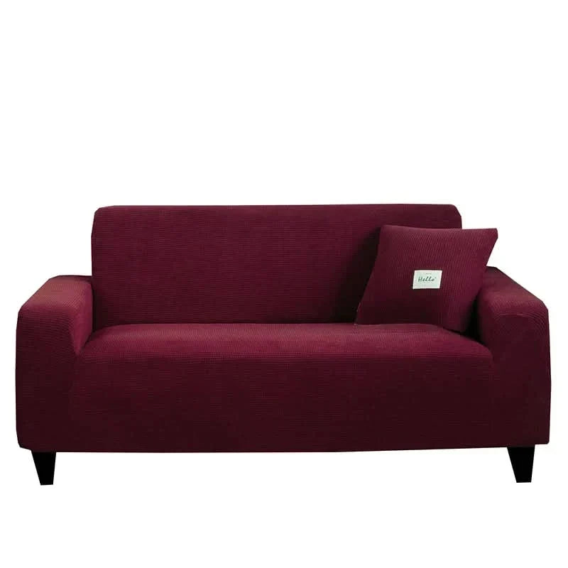 CushionWrap - Elastiske, skridsikre sofabetræk