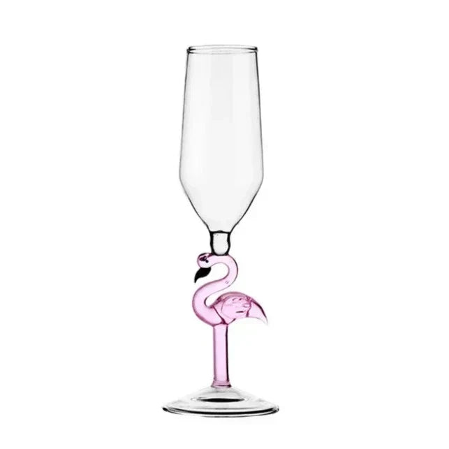 Flamingo Glasvarer