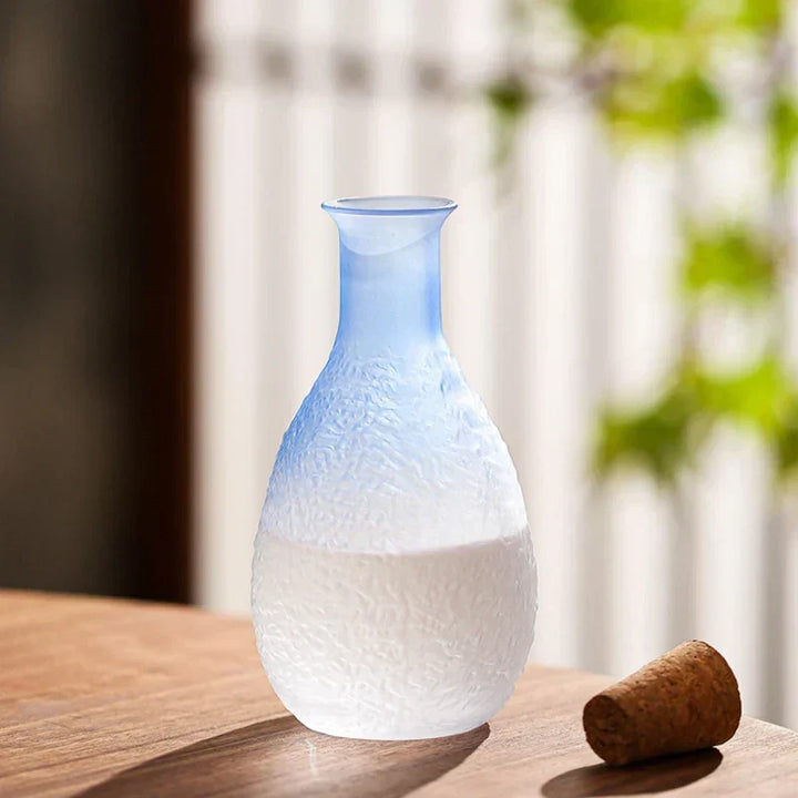 Mizu Glas Sake Sæt
