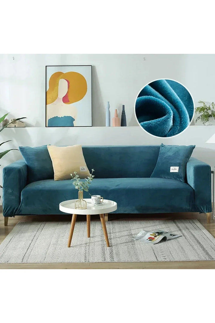 Stretch Armchair Sofa Cover |