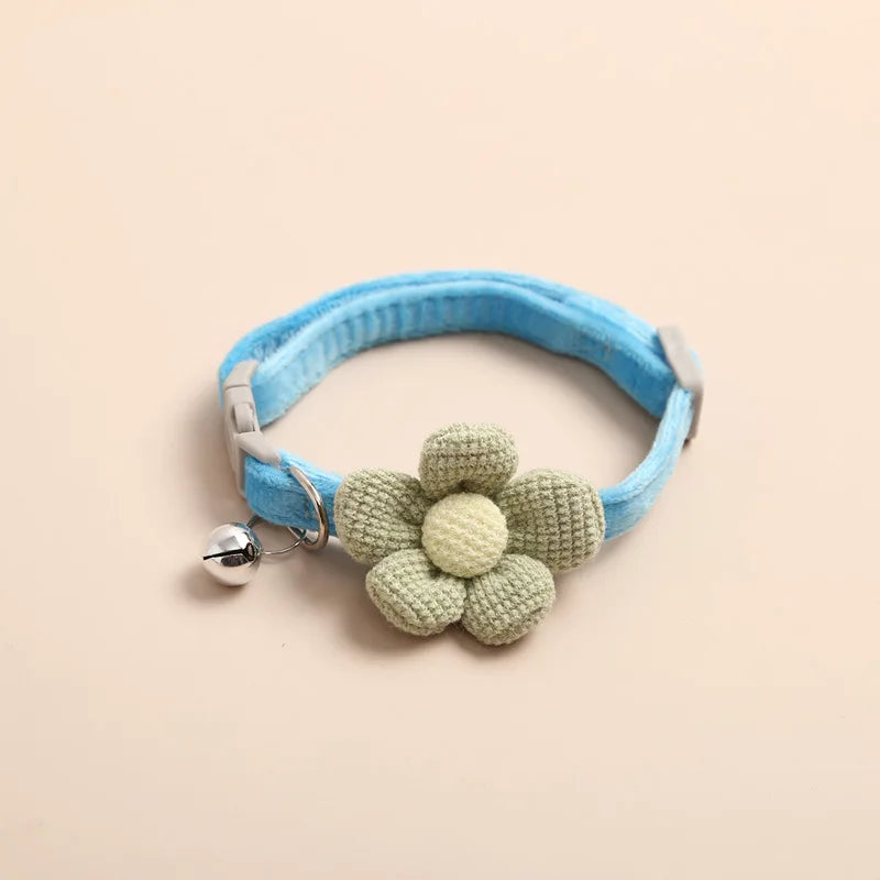 PetStyle Justerbar Kattekrave