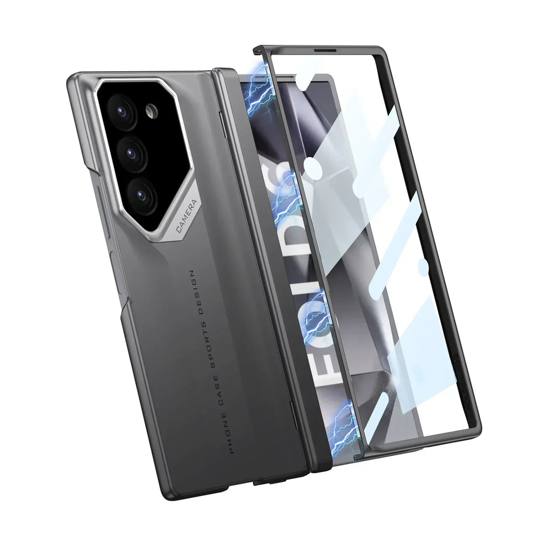 Samsung Galaxy Z Fold6 | Blade Runner Ultra-Tynd Mat Telefoncover