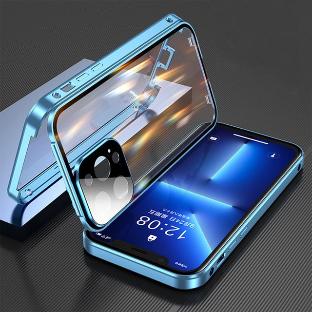 Ultra Protect All Around Guard iPhone Cover