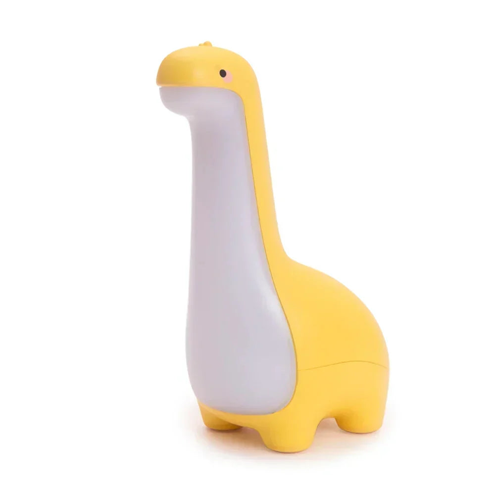 Dinosaur LED Natlampe