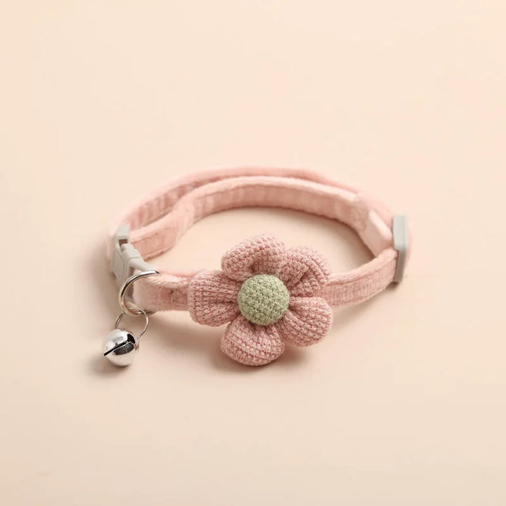 PetStyle Justerbar Kattekrave