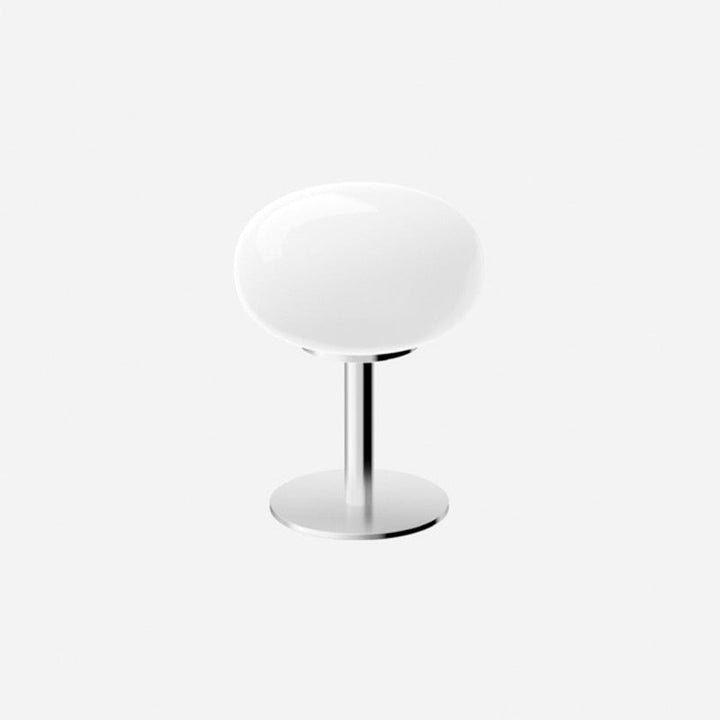 Macaron Glas Retro-Modern Dæmpelampe