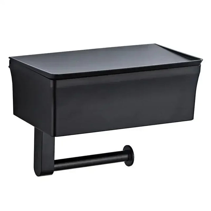 ElegantEssentials Toiletpapirholder - Opdag funktionel elegance