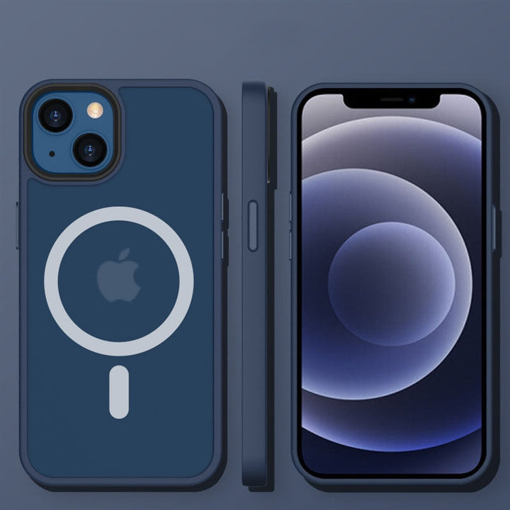 Transparent Clarity Shield iPhone Cover