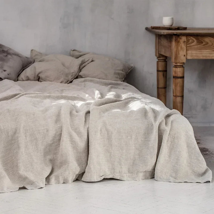 BedBreeze | Linned Sengelagen