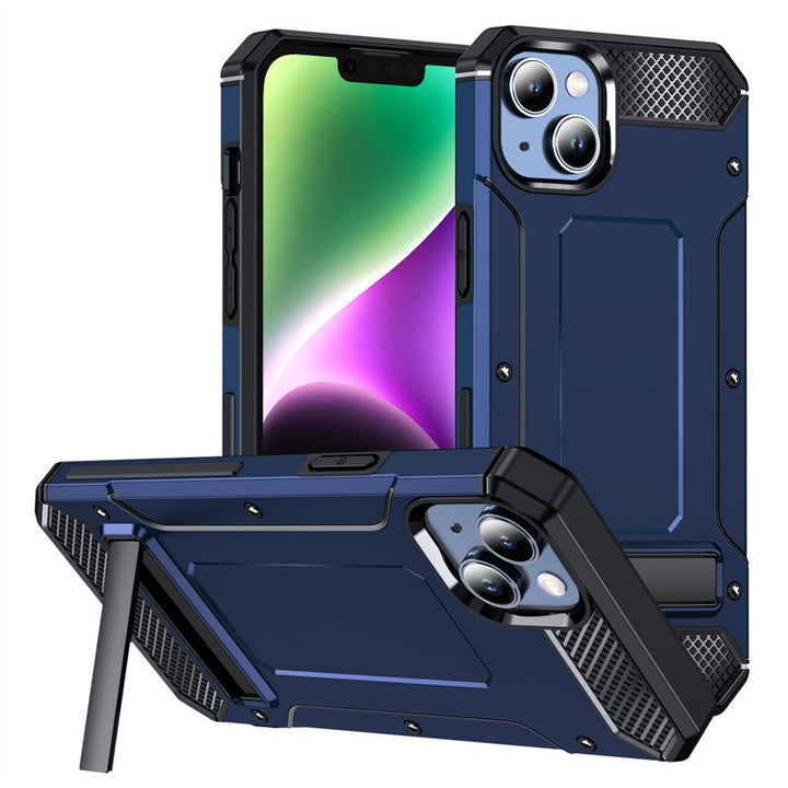 Stand Strong Fall Protector iPhone Cover