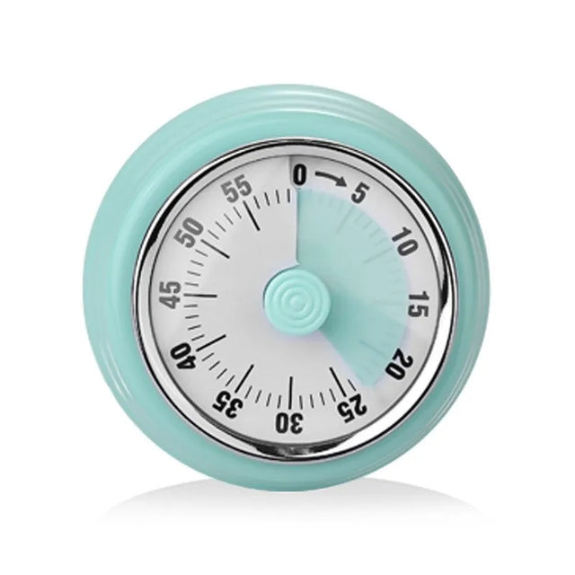 Magnetisk Køkken Timer