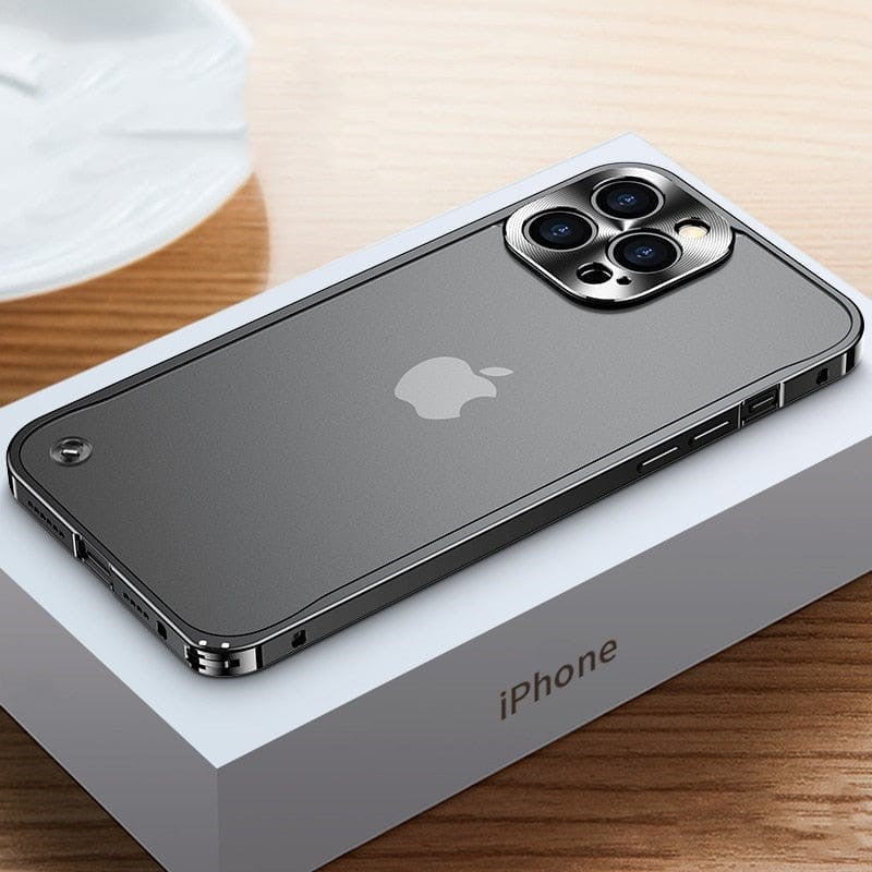 iPhone Cover - Robust Beskyttelse i Elegant Design